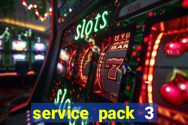 service pack 3 windows 7 64 bits download